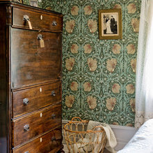 Maryland: Bedroom