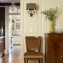 A Sconce