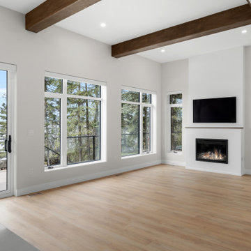Sunset Ridge Living Room