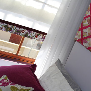 Shared Girls Room