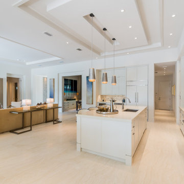 Pembrook CAM15 at Mediterra