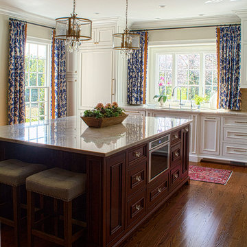 Raven Road Kitchen Renovation