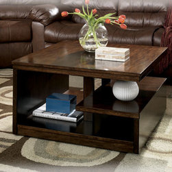 Tables - Products