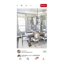 Formal Dining