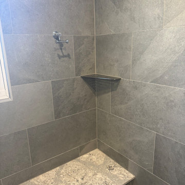 Master Bathroom Cheshire