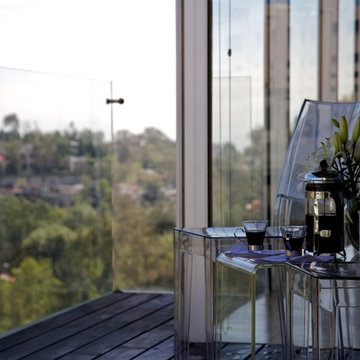 Tamarindos Pent House