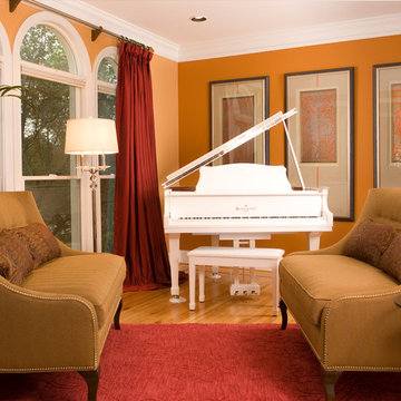 Dream Room 2014