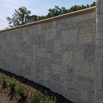 Renaissance Cast Stone