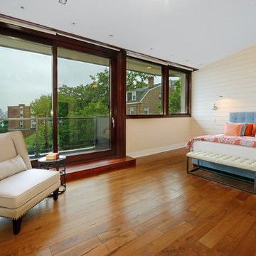 Castle Point Terrace