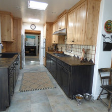 My Santa Fe Home