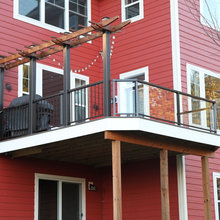 Decks