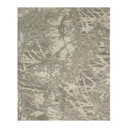 Modern Rugs - Area Rugs