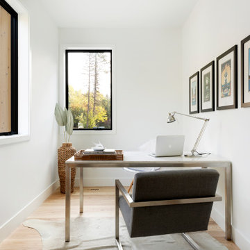 Scandinavian Sophistication