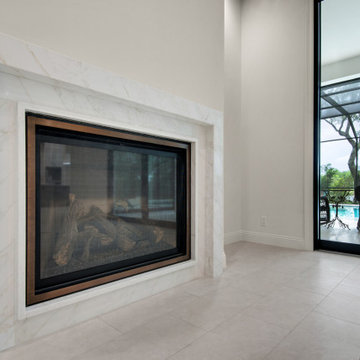 Sessions Residence