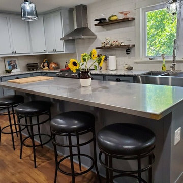 Kitchen Gallery