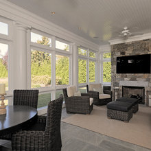 Patio Ideas