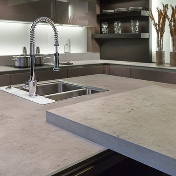 Neolith Counter