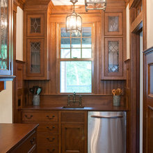 mullion doors