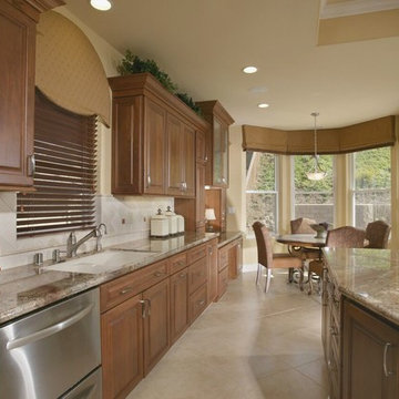 Kitchen Cabinet Design