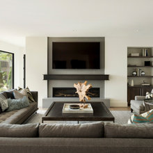 fireplaces