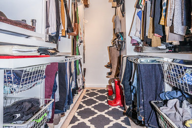 Closet - closet idea in Denver