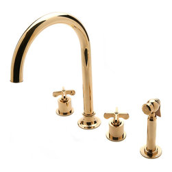 Waterworks Kitchen Fittings - Products