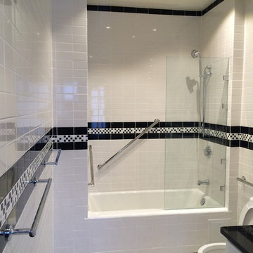 Bathroom Remodeling - Clinton Hill, Brooklyn NY