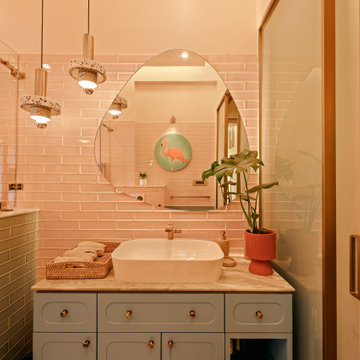 Timeless Hospitality Design with Transformative Lighting