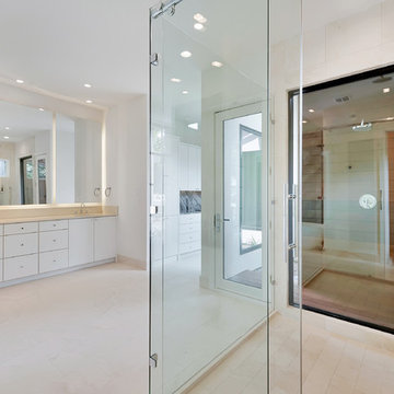 Bluffview Contemporary