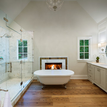 Atlanta Showroom Projects