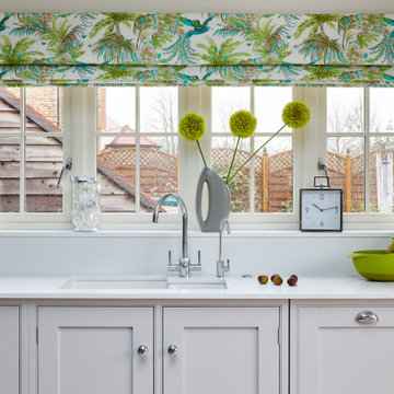 Sutton Valence Kitchen