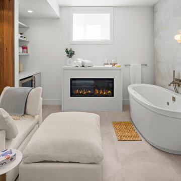 Sag Harbor Full Home Renovation