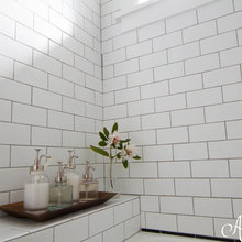 Bathroom Ideas
