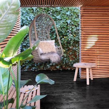 HKliving - Bohemian Interiors