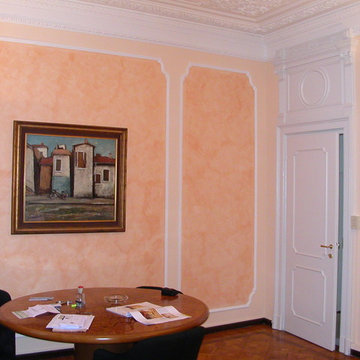 Studio A