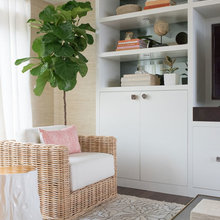 wall storage