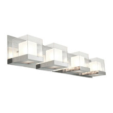 Master Bathroom Vanity Lighting