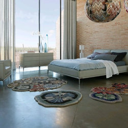 Les Contemporains - Bedroom Products