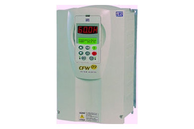 AC or Motor Variable-Frequency Drive