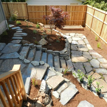 Hardscapes