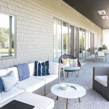 Southampton Modern Farmhouse