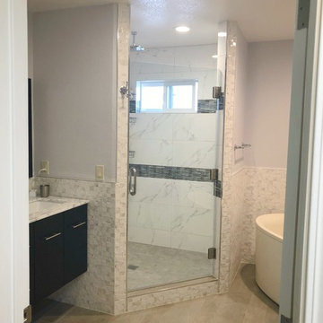 Bathroom Remodel/Renovation