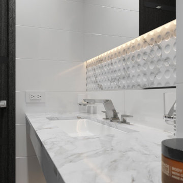 European apartment