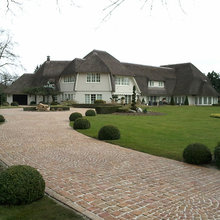 Auffahrt