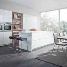 Leicht kitchen