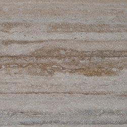 Stone - Travertine - Products