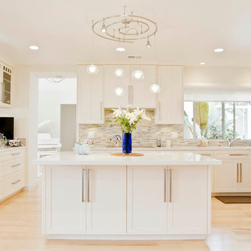 Ocean View Malibu