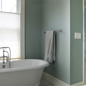 My Houzz: Form Meets Function In A Vermont Family Home
