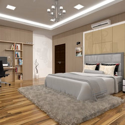 Niraj LANCO Hyderabad - Products