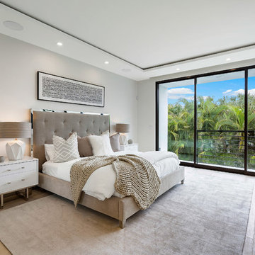 Boca Raton - New Construction Townhome